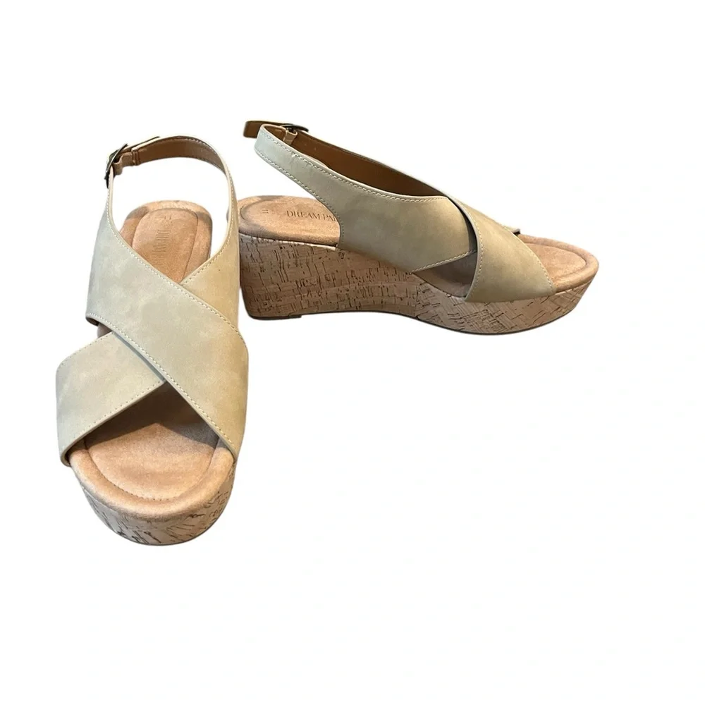 Dream Pairs ultimate comfort